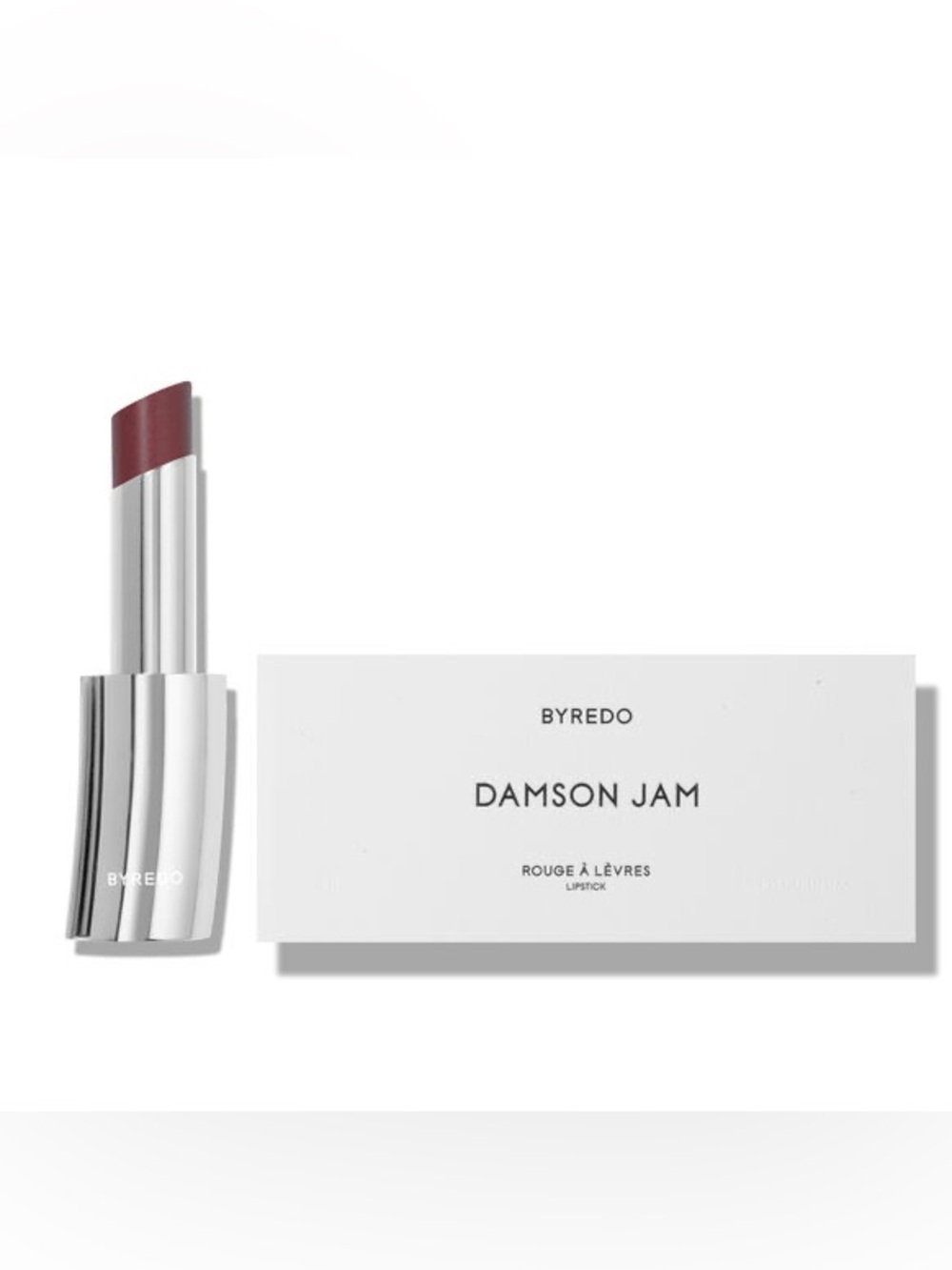 Byredo Damson Jam 122 Lipstick